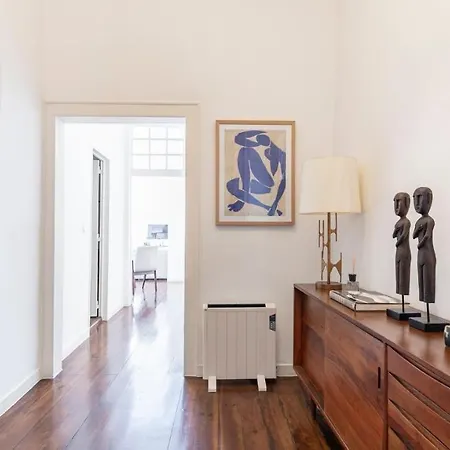 Plum Guide - Gallop Apartment