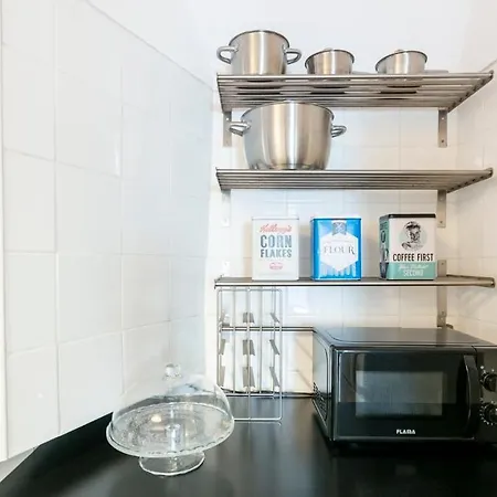Plum Guide - Gallop Apartment *